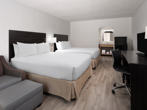 哈里森酒店 – 精选酒店集团旗下 Ascend Hotel Collection主图