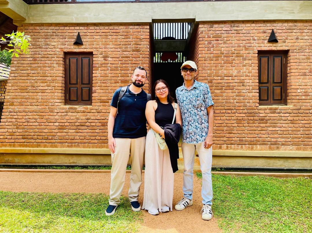 Sri Lanka Taxi Andrew景点图片