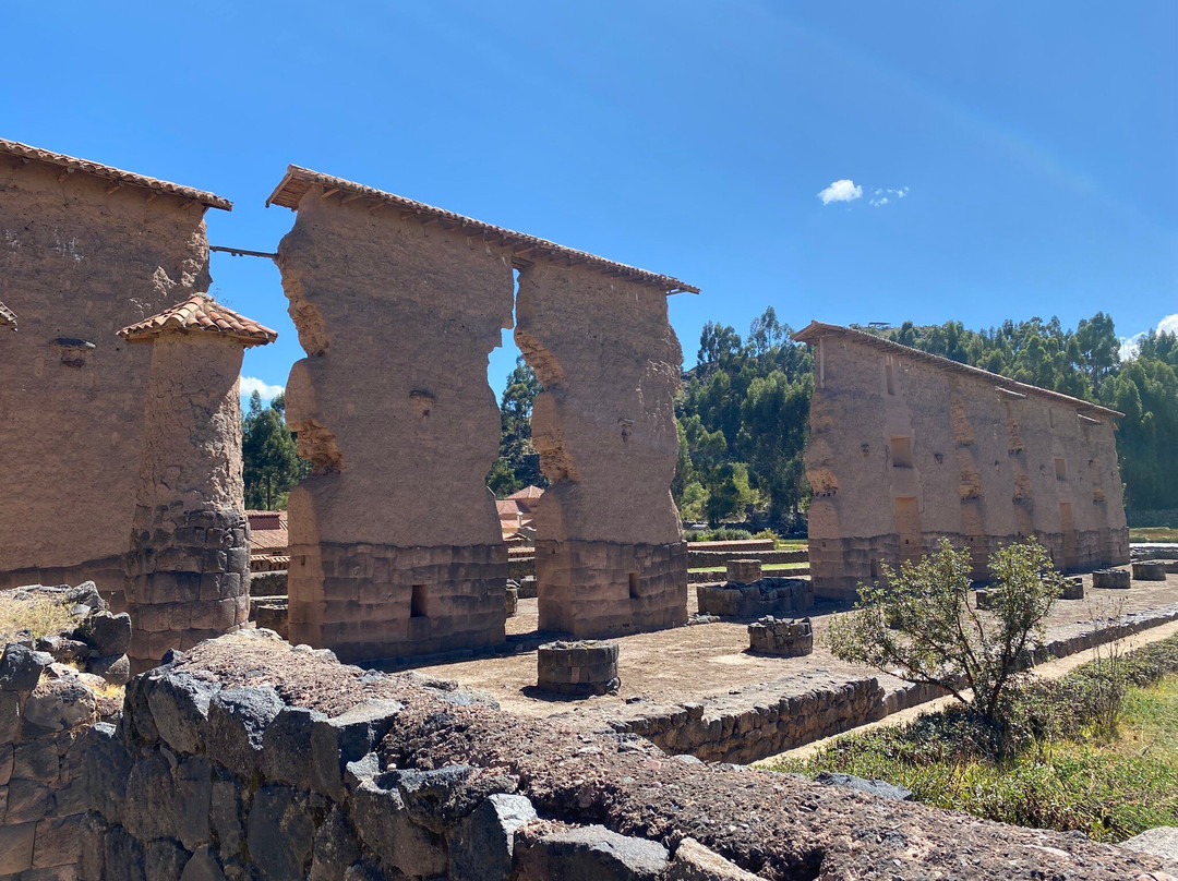 Parque Arqueologico De Raqchi-San Pedro必去景点