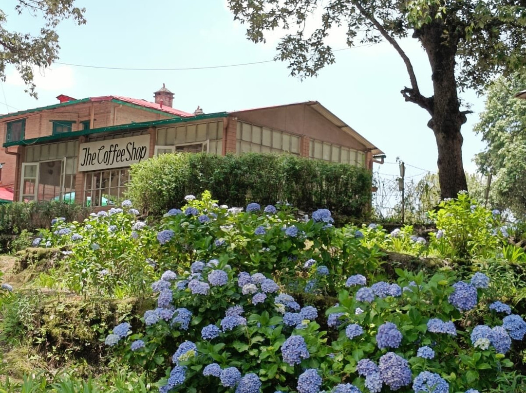 West View Hotel主图