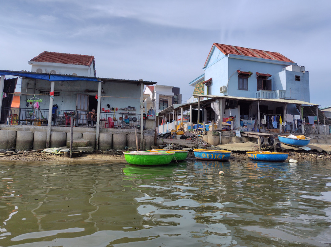 Vietnam Trail Rider-岘港必去景点