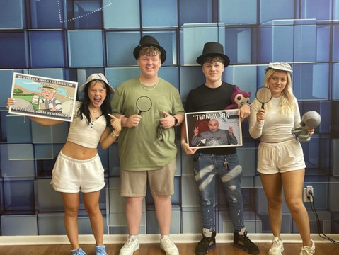 NC Escape-达勒姆必去景点