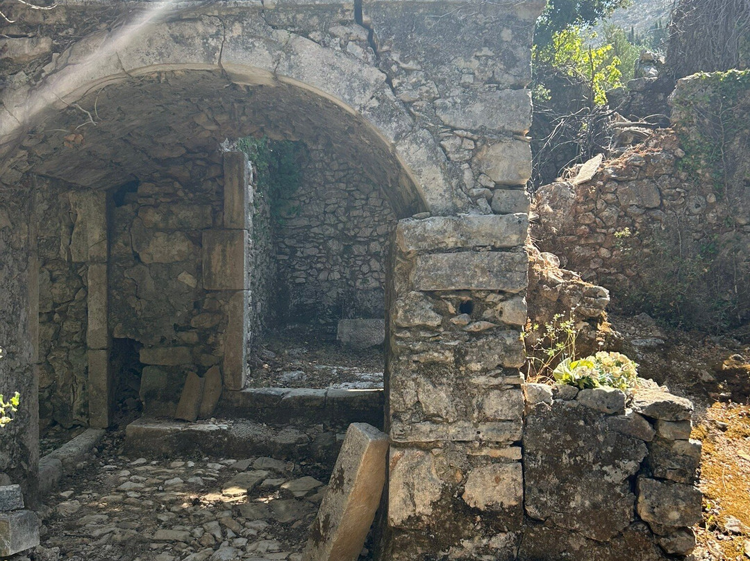 Outdoor Kefalonia-阿尔戈斯托利翁必去景点