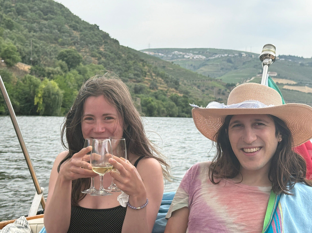 Anima Durius Douro River Cruises景点图片