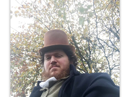 The Tudor & Stuart Tour of Chester-切斯特必去景点