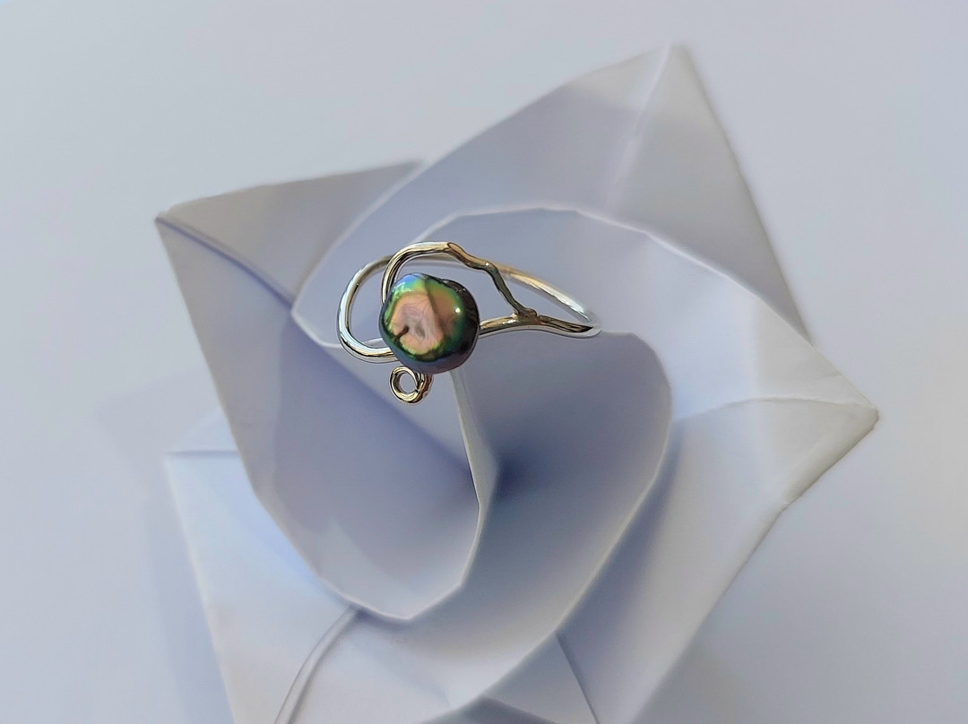 Pearls By Corrion-帕皮提必去景点