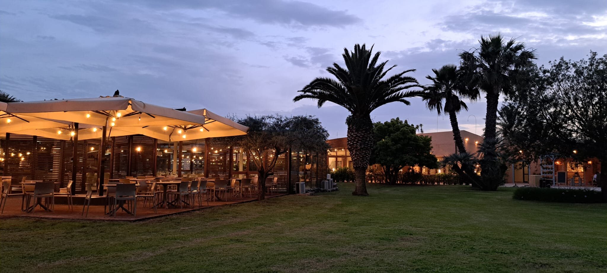 VOI Arenella Resort-浴室