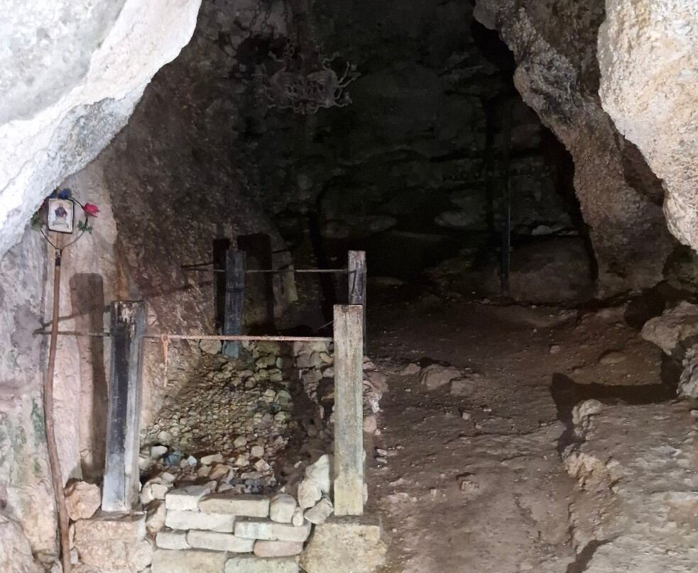 Eremo di San Domenico-Villalago必去景点