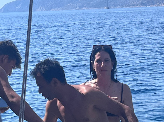 Muddy Boat-卡尔坎必去景点