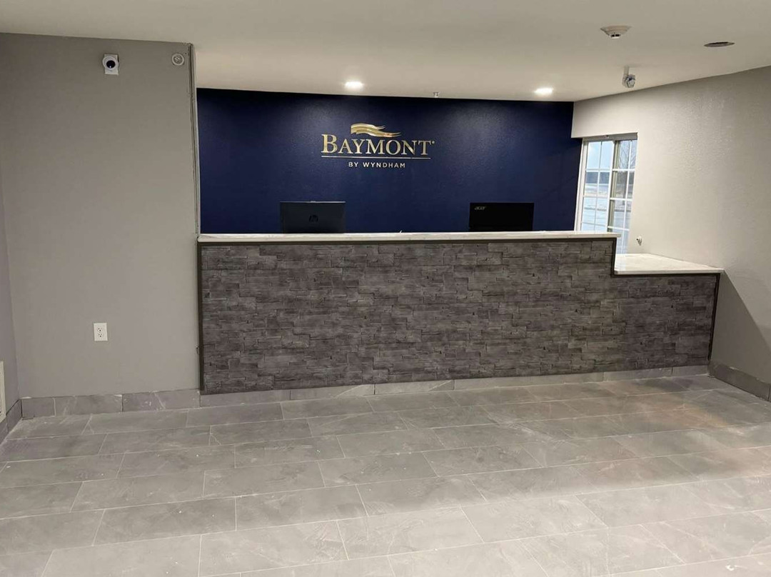Baymont by Wyndham Dickinson