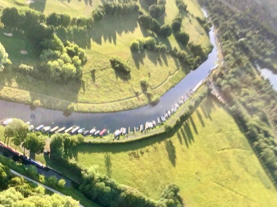 Virgin Balloon Flights - Peterborough景点图片