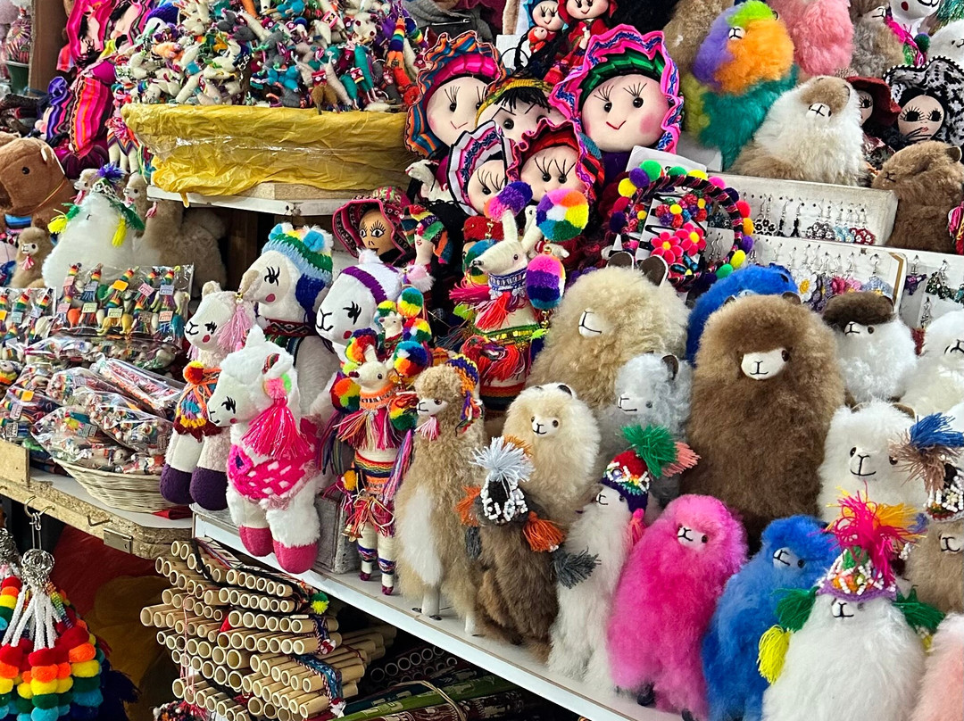 Peru Private Tours-库斯科必去景点