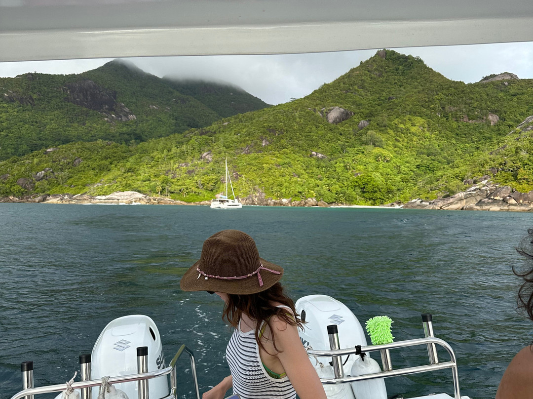 Aloha Ventures - Seychelles-贝隆布尔必去景点