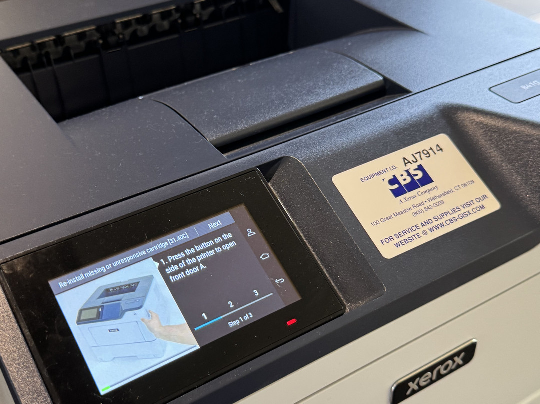 落基山哈特福德万豪酒店主图