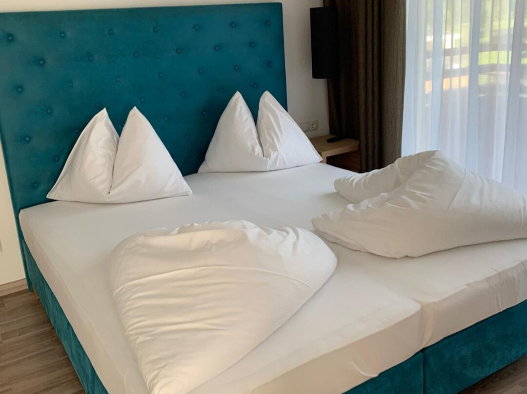 Hotel Bergwelt主图