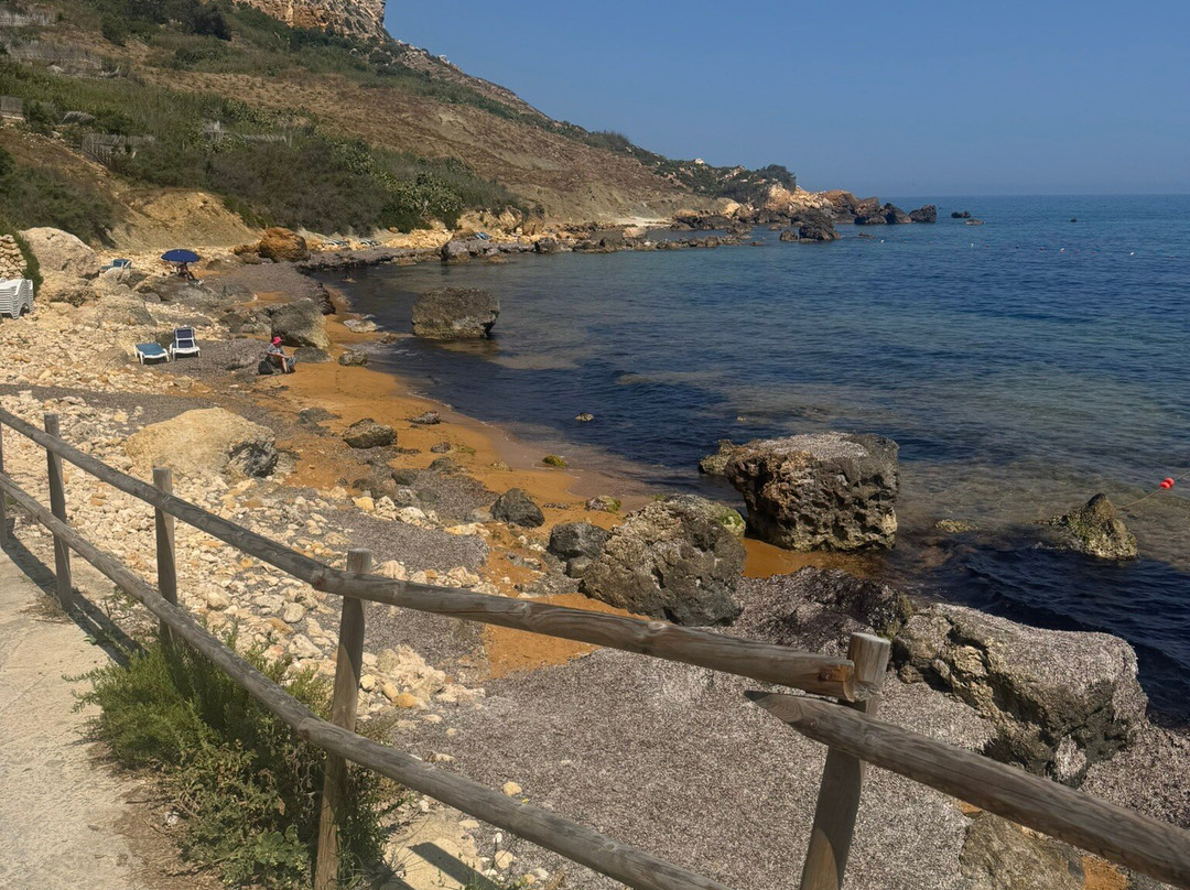 San Blas Bay-Nadur必去景点