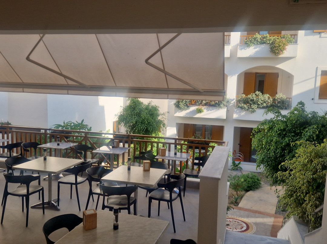 Aristea Hotel Rethymnon主图