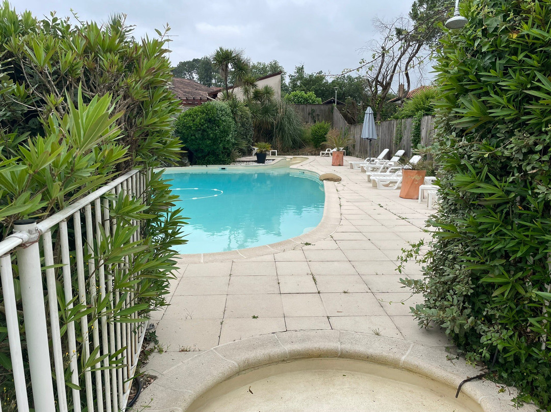 Atlantis Hotel Mimizan主图