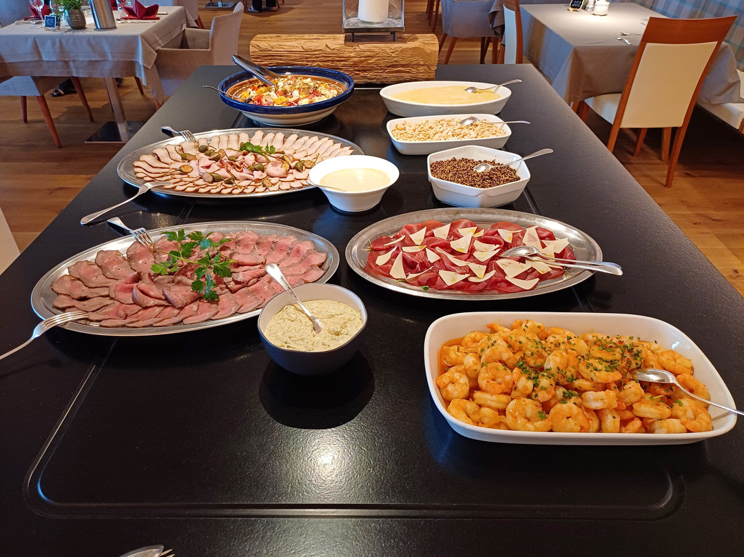 Regina Wanderhotel主图