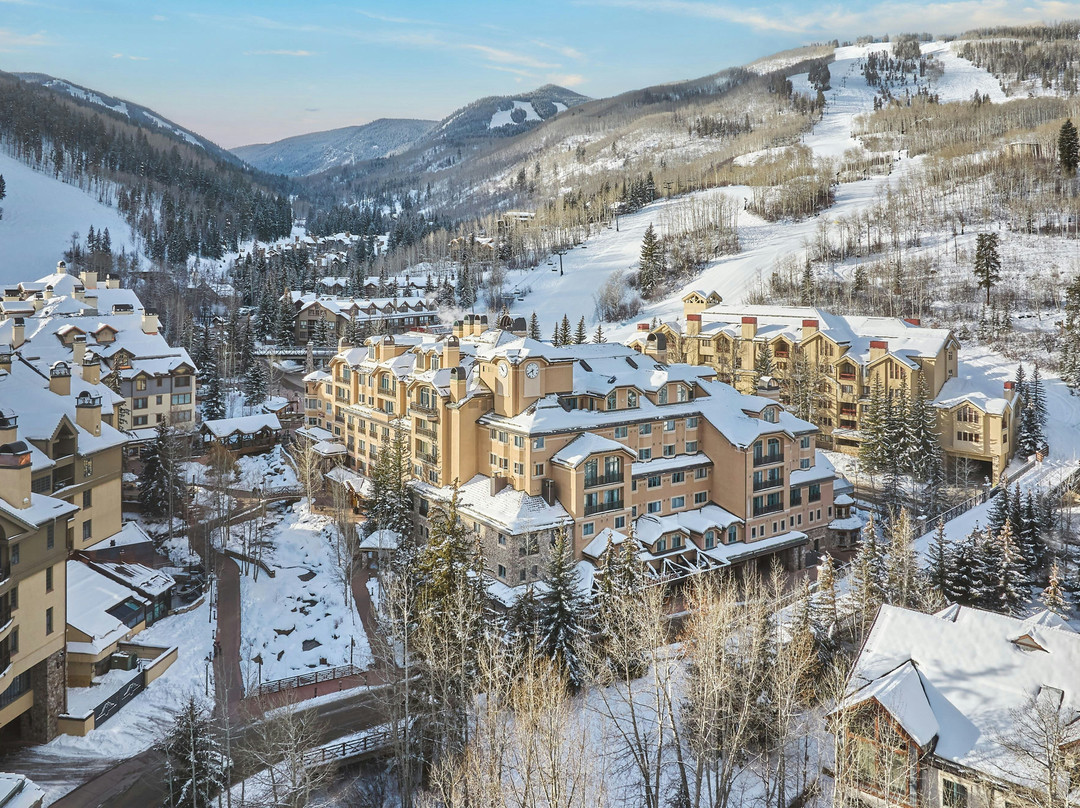 Beaver Creek Lodge