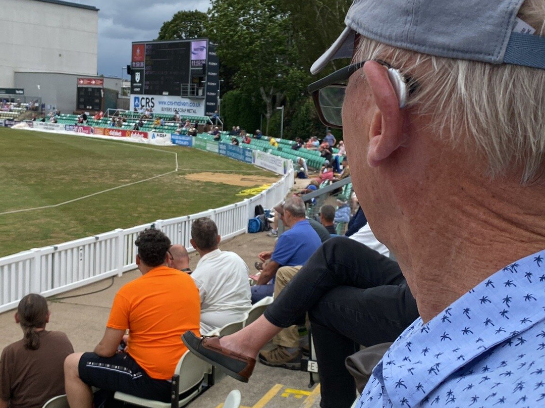 Worcestershire County Cricket Club-伍斯特必去景点