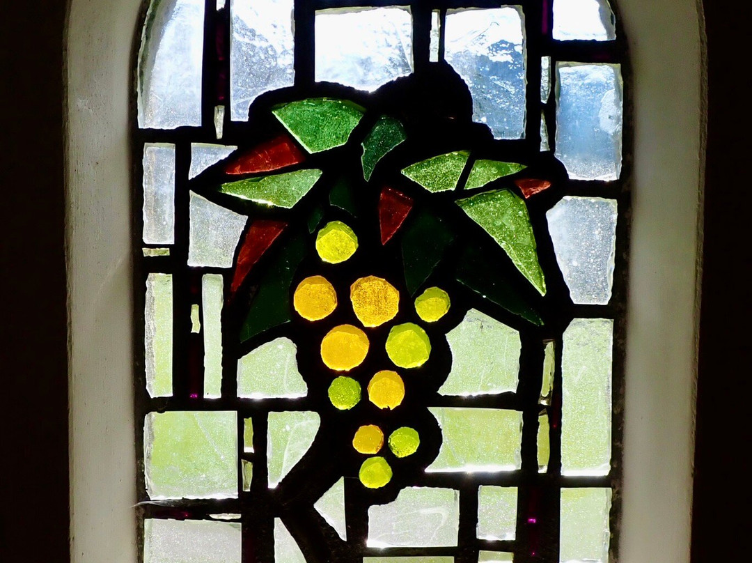 St. Josefs-Kapelle-Todtmoos必去景点