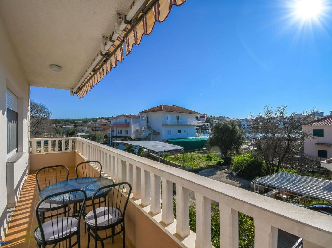 Apartments VesnaDj