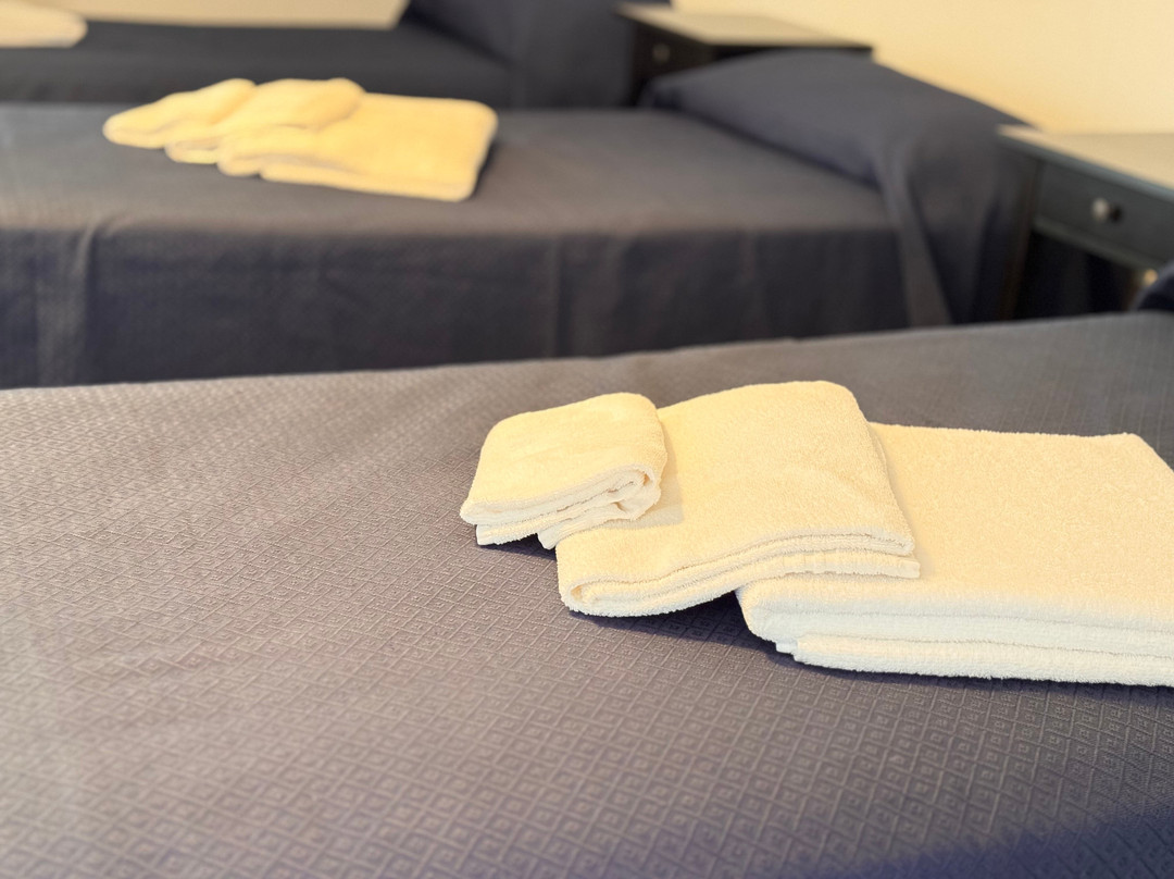 Casantica B&B Turismo Rurale主图