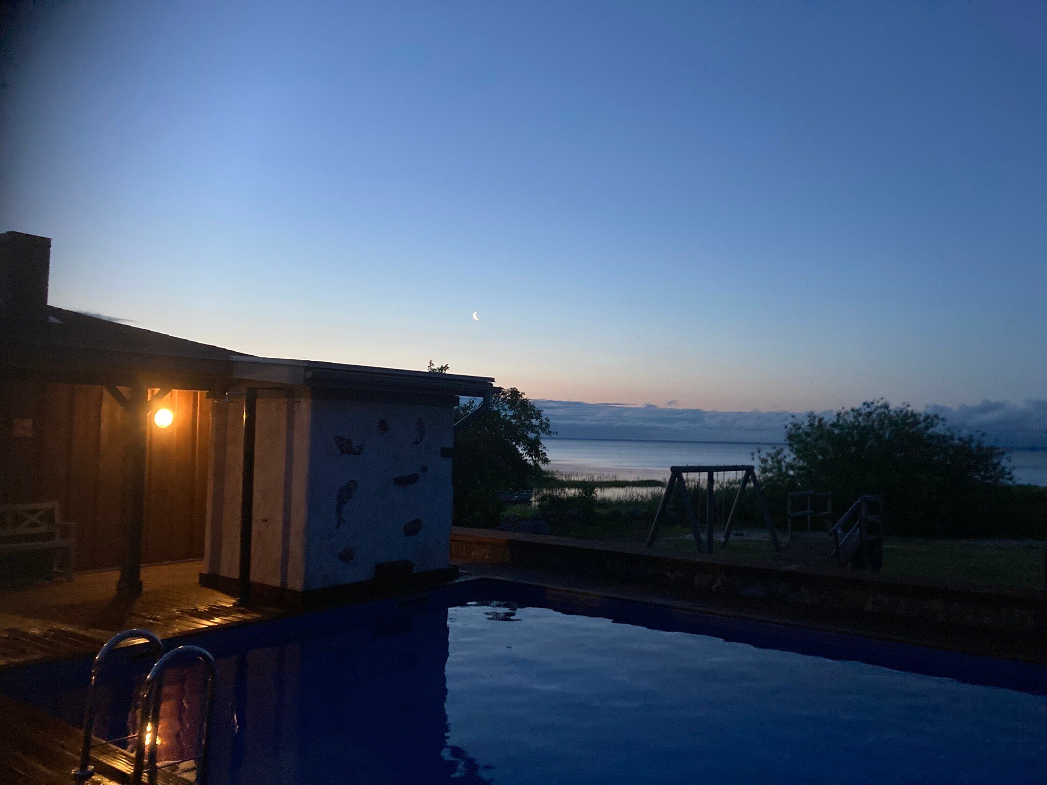 Ojako Holiday and Training Centre-官方
