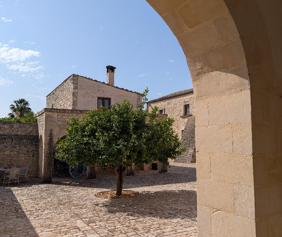 Nacalino Agriturismo主图