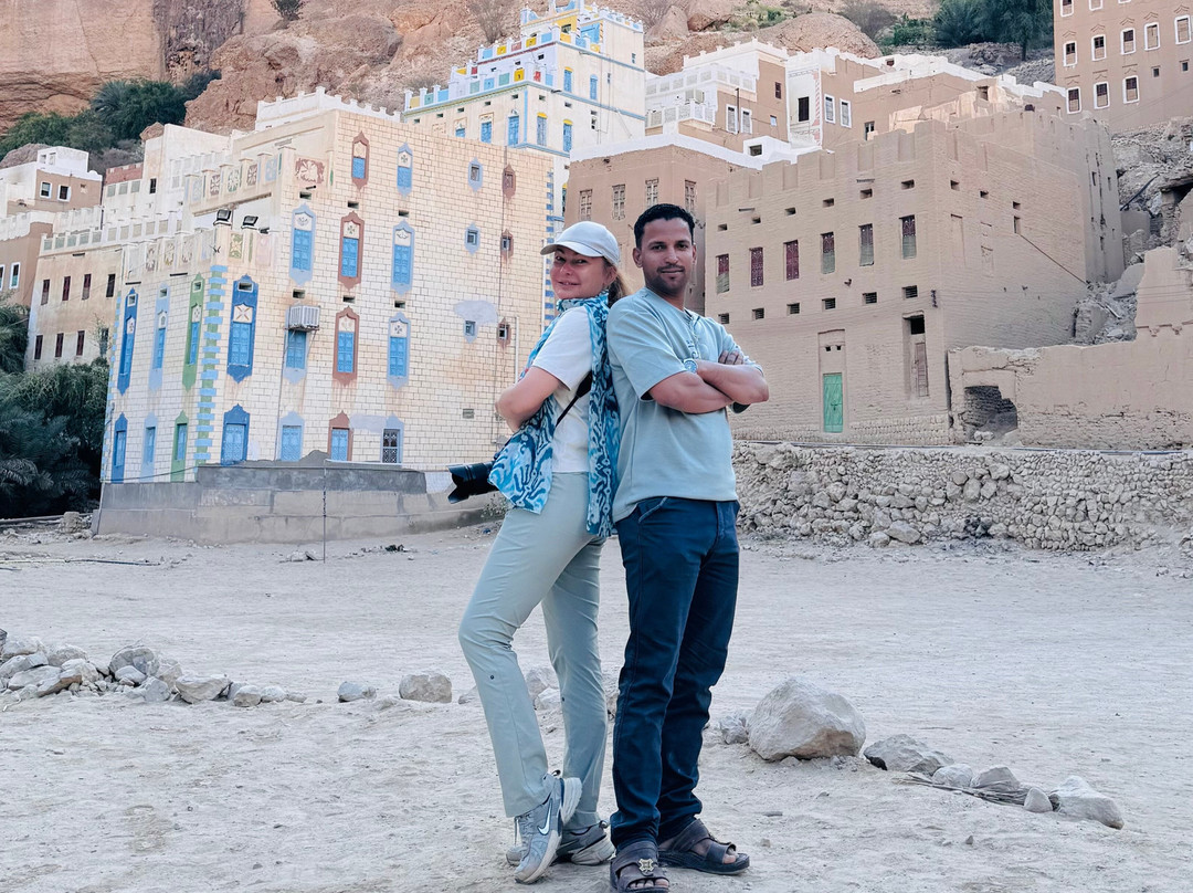 Yemen Horizon Tours & Travel-null必去景点