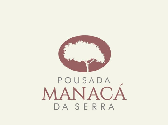 Vargem Bonita酒店住宿-Pousada Manaca DA Serra