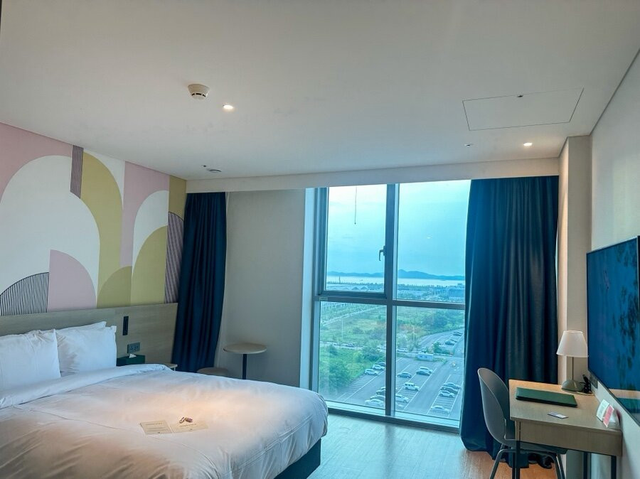 ibis Styles Ambassador Incheon Airport主图
