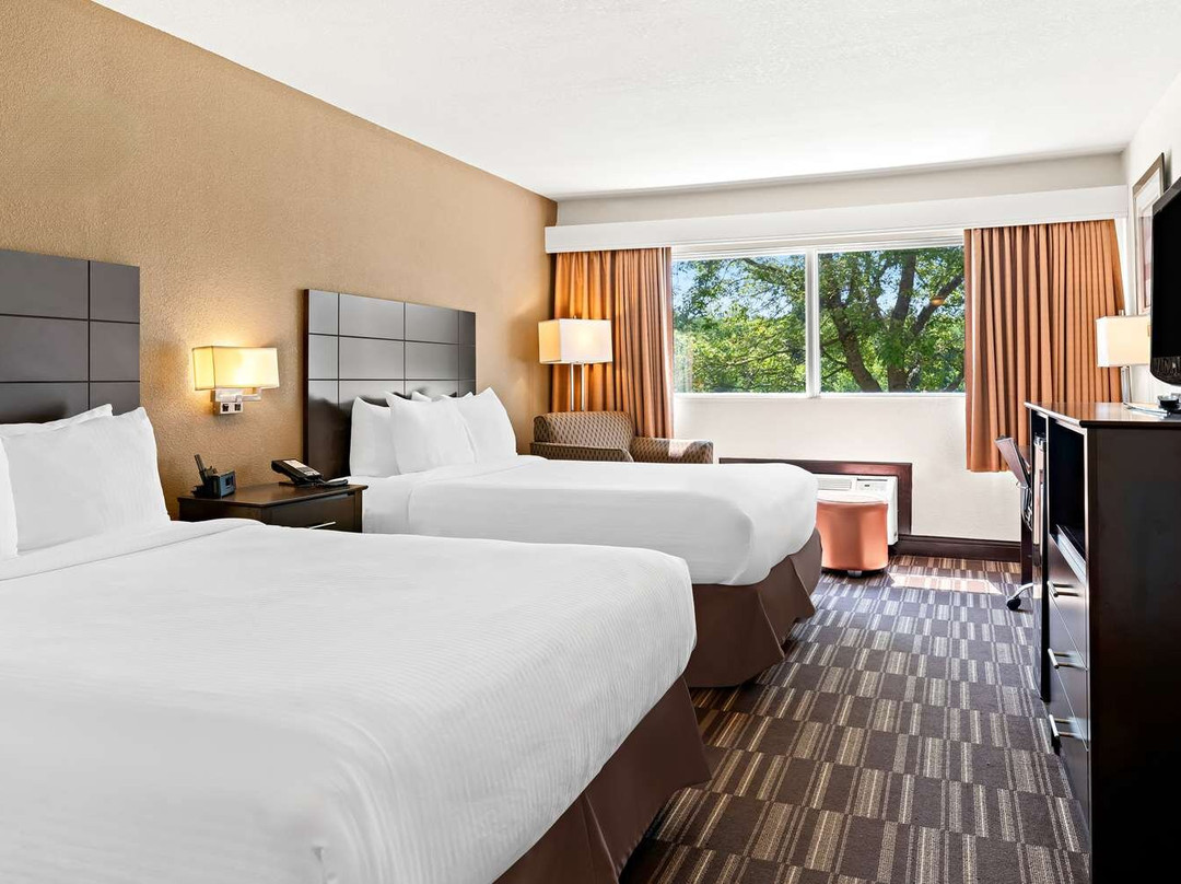 Best Western Monticello Gateway Inn