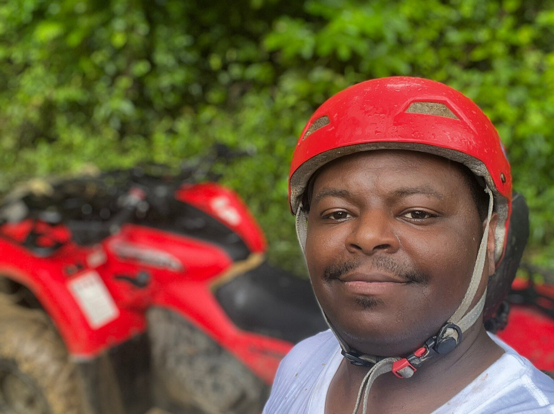 Missile Adventure Park-Lucea必去景点