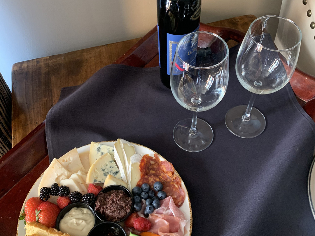 Telluride Sports - The Peaks Hotel-特柳赖德必去景点