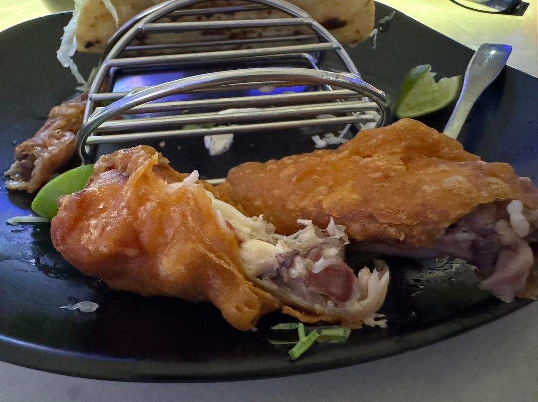 Dank Pizza & Herb Cafe