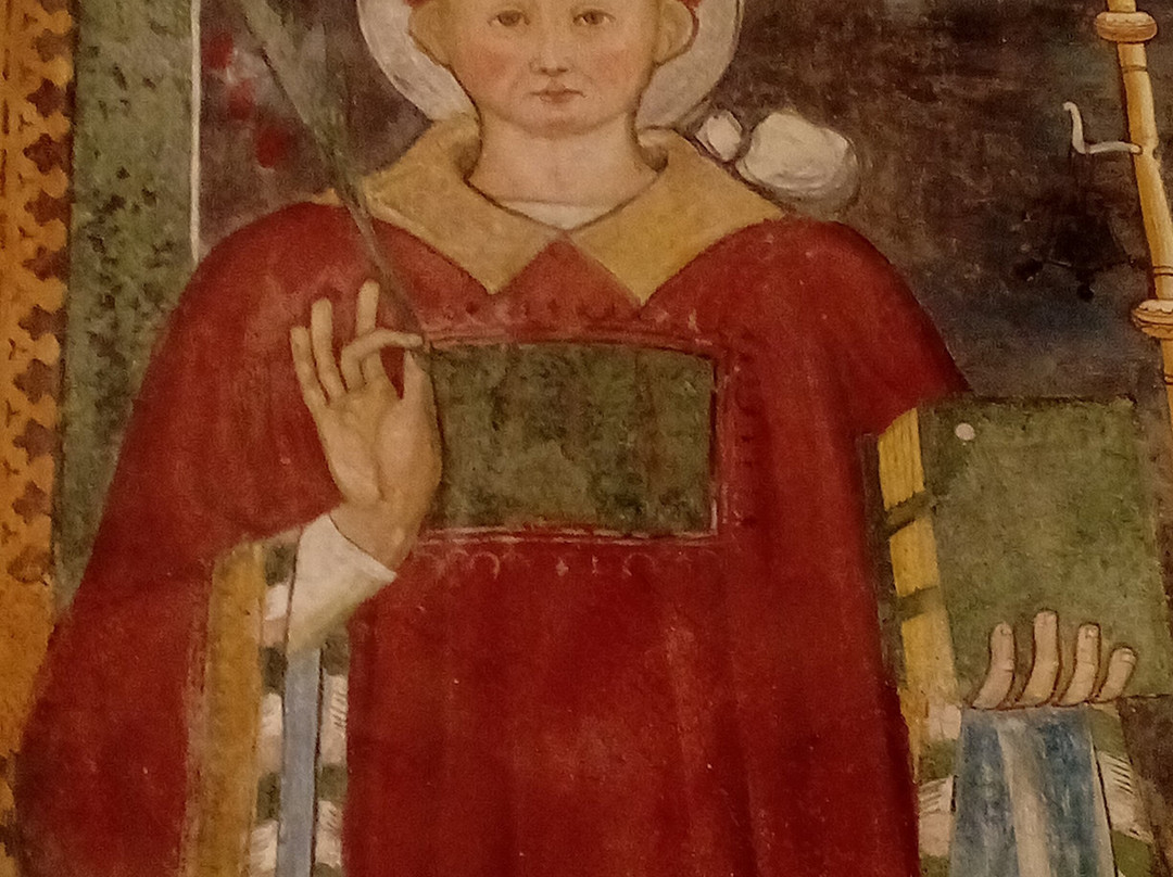 Chiesa di Santo Stefano-Carisolo必去景点