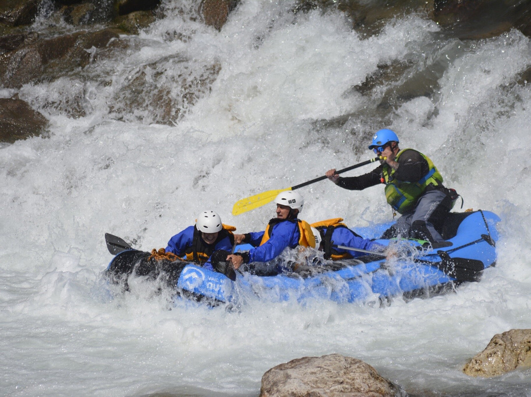 Val di Fiemme Outdoor & Rafting-Cavalese必去景点