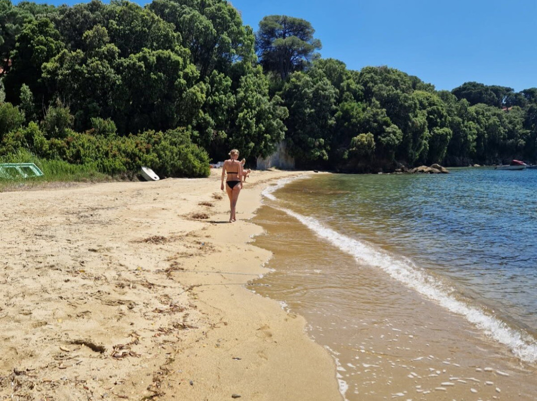 Kolios Beach-Kolios必去景点