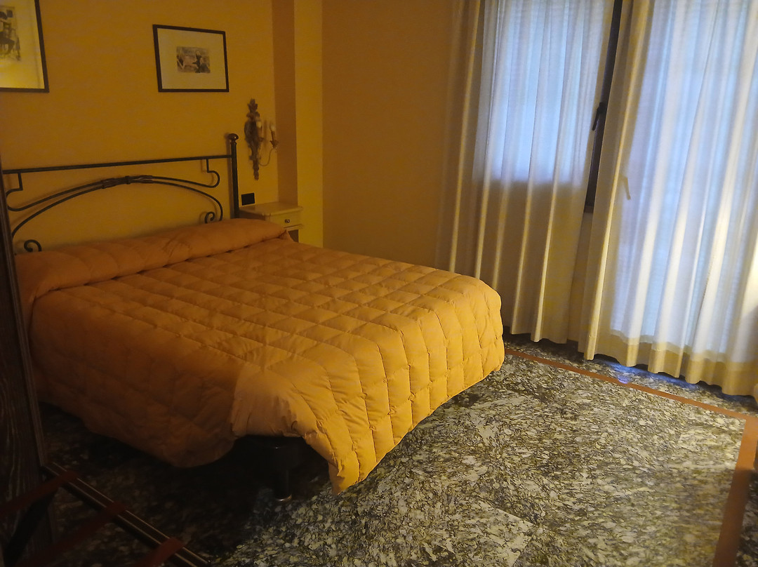 Hotel Sport Daniel主图