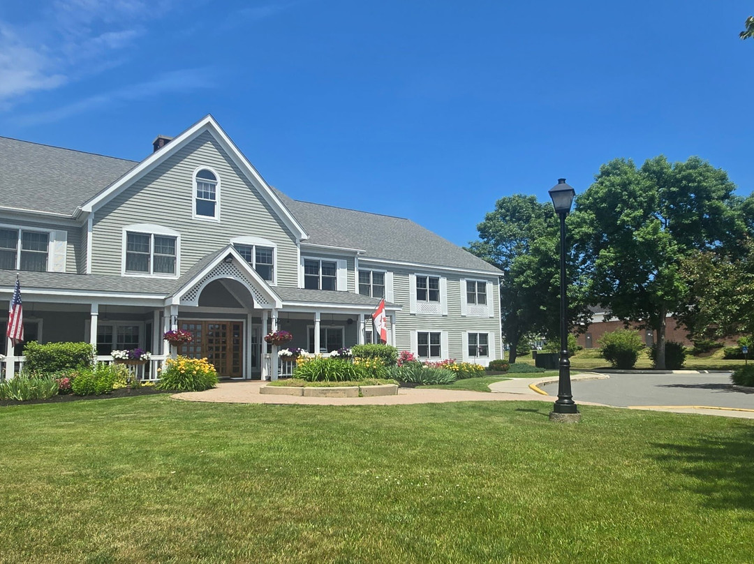 Country Inn at the Mall主图