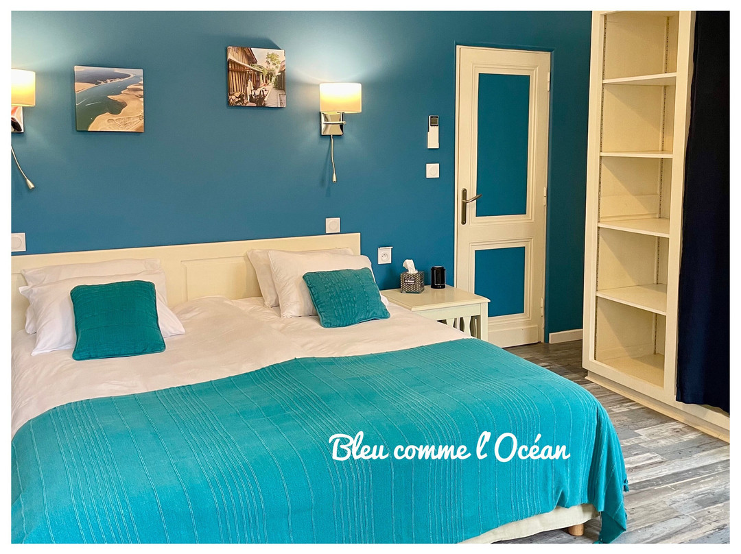 Domaine de Ludeye主图