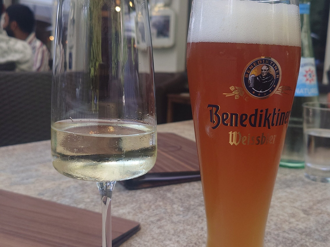 Landhotel Ringelsteiner Muehle主图