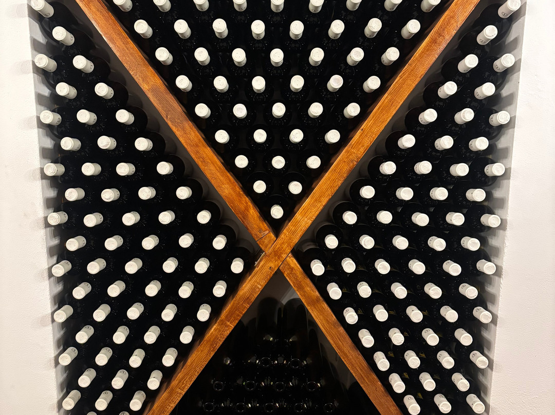 Gurami Papa's Winery-Sagarejo必去景点