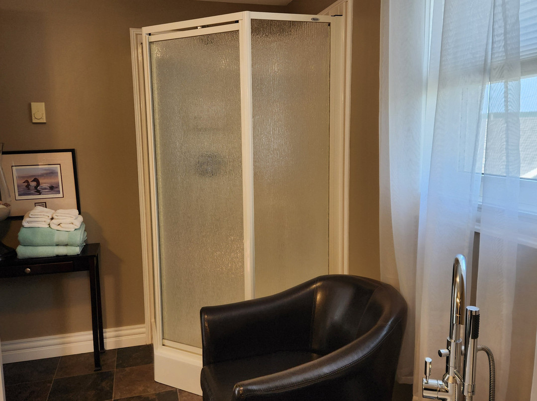 Harbourview Bed & Breakfast主图