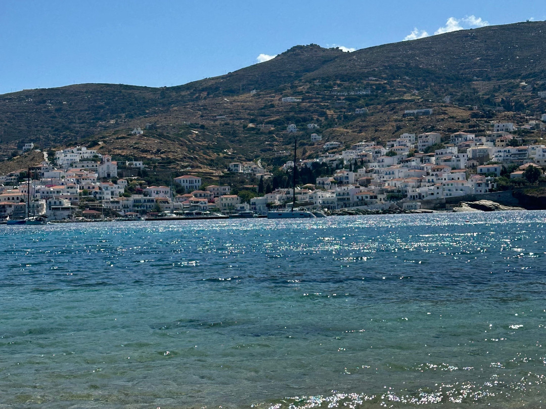 Kolona-Batsi必去景点