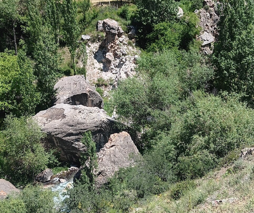 Yagnob Valley-杜尚别必去景点