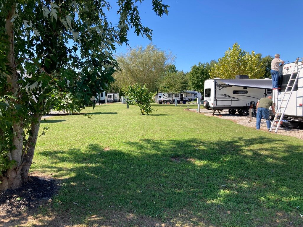American Way RV Park