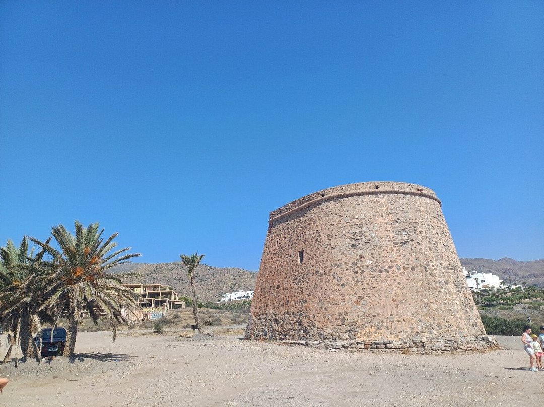Torre de Macenas-莫哈卡尔必去景点